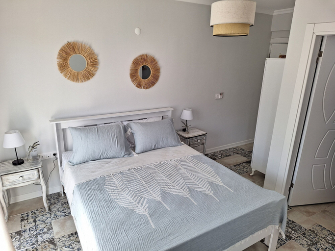 Bedroom 3, Peromitera Imbros, Gökçeada