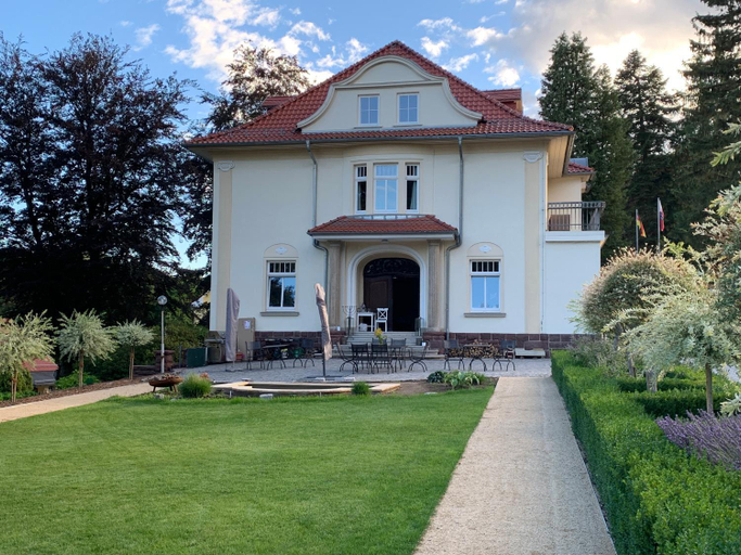 Others 5, Residenz im Park, Gotha
