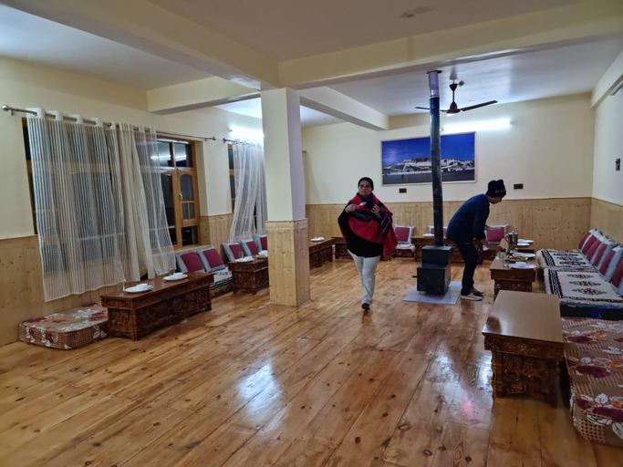 Others 5, The Norphel Hotel and Restaurant, Lahul & Spiti