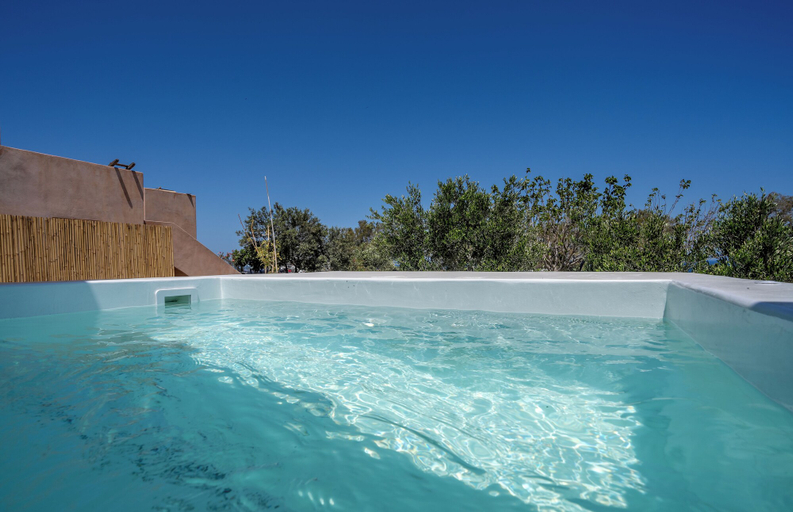 Sport & Beauty 5, ACL'L Luxury Suites, South Aegean