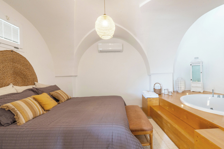 Bedroom 3, Dimora Tauro, Brindisi