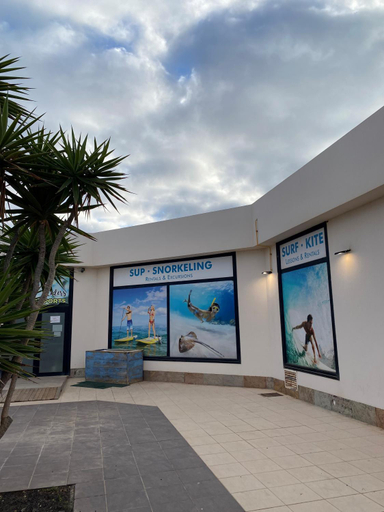 Exterior & Views 1, Villa Origo Mare 1236 in Majanicho, Las Palmas