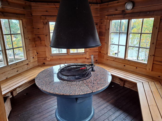 Others 4, Tahko Hills, North Savonia