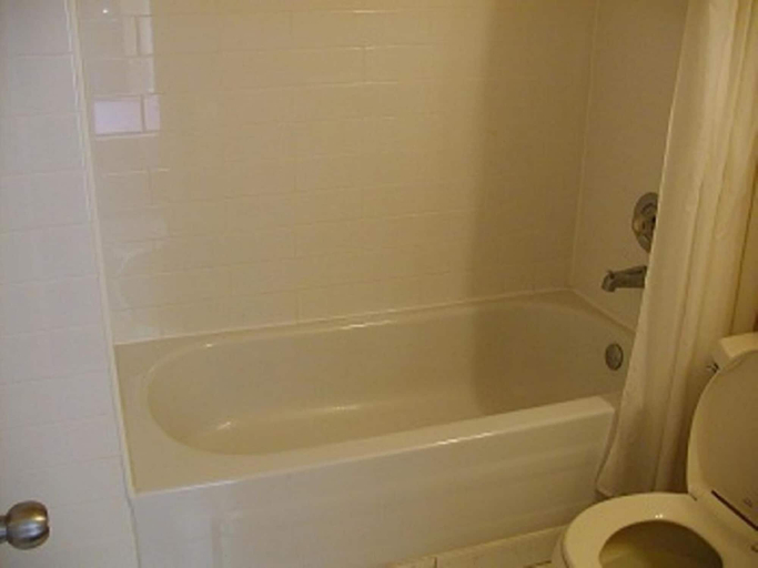Bathroom 4, Niagara Inn & Suites, Niagara