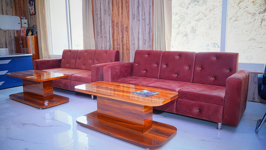 Others 5, Hotel Hill River View Resort, Uttarkashi