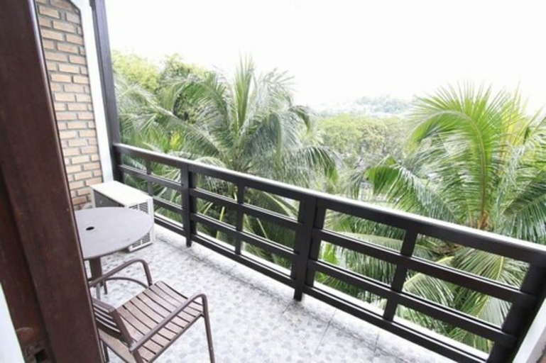 Others 2, MESRA BUSINESS & RESORT HOTEL, Samarinda