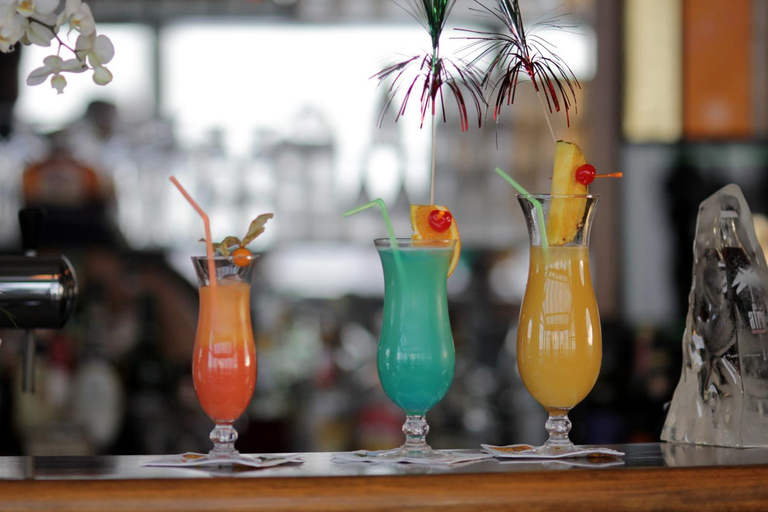 Food & Drinks 5, Hotel Asgard's Meereswarte, Vorpommern-Greifswald