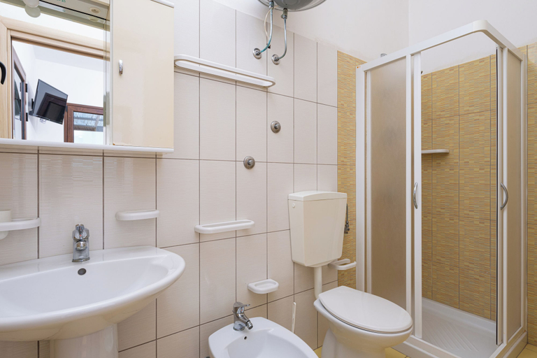 Bathroom 5, Angeli nel Salento Country House, Lecce