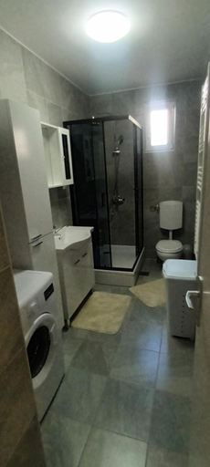 Bathroom 2, Apartman Ivanka, Trogir