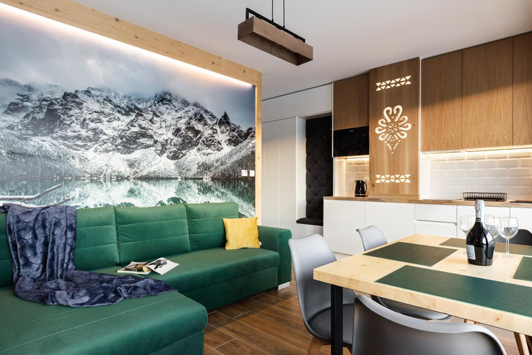 Others 4, Apartamenty Parzenica Zakopane, Tatra