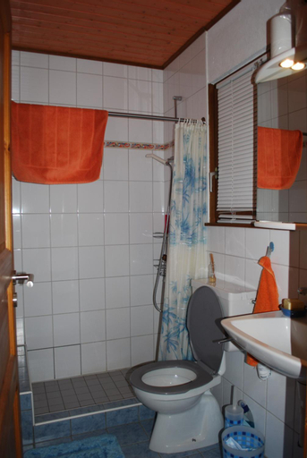 Bedroom 3, Vire de Vie, Val-de-Ruz
