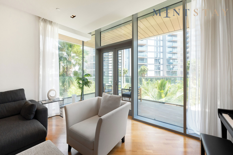 Others 5, Bluewaters Residences - Mint Stay, Dubai