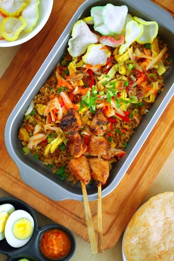 Food & Drinks 26