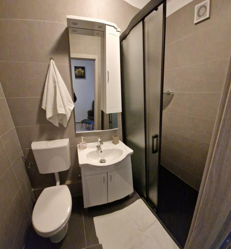 4, Apartments Vuceric, Vodnjan