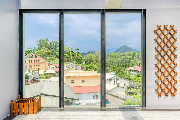 Others 4, Han Yan Hill Hotel, Nantou