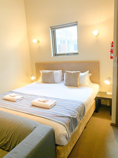 Bedroom 6