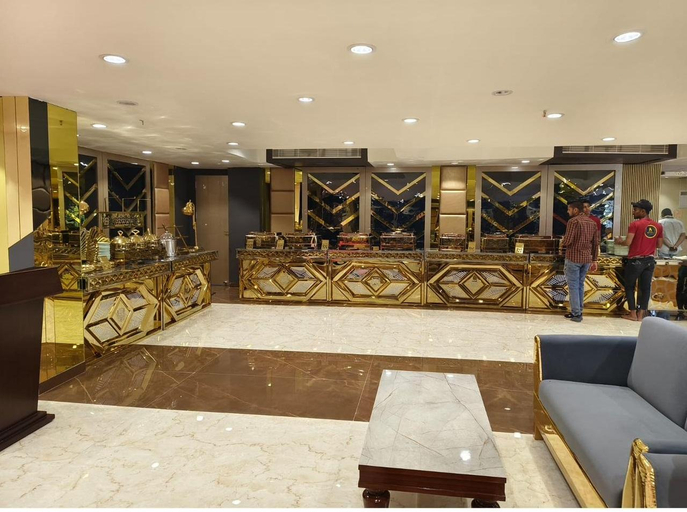 Others 4, Hotel Asha & Banquet, Pashchim Champaran