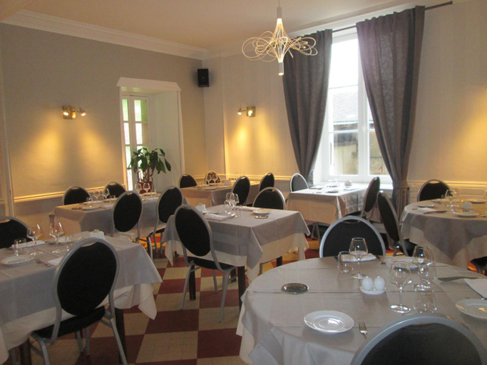 Food & Drinks 5, Hostellerie du Cheval Blanc, Indre-et-Loire