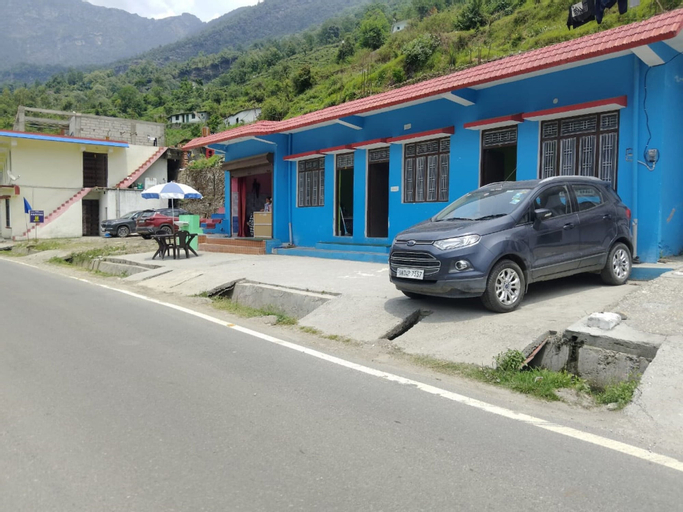 Exterior & Views 2, Kartiky homestay & restautant Gopeshwer, Chamoli