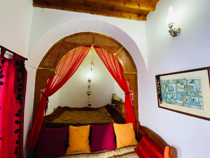 Bedroom 2, Dar Chama, Kairouan Sud