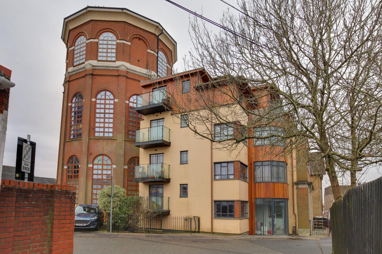 Others 2, Niche Water Tower Apartments, Essex