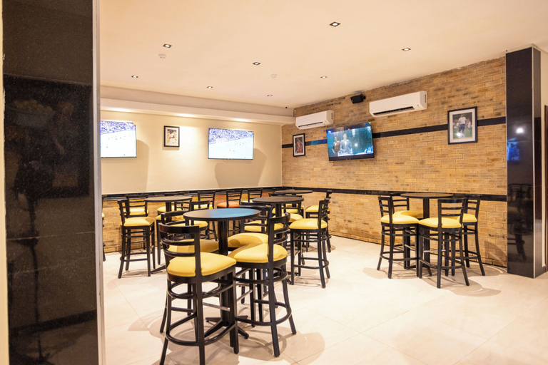 Food & Drinks 5, JOGOR HOTEL IBADAN, IbadanSouth-West