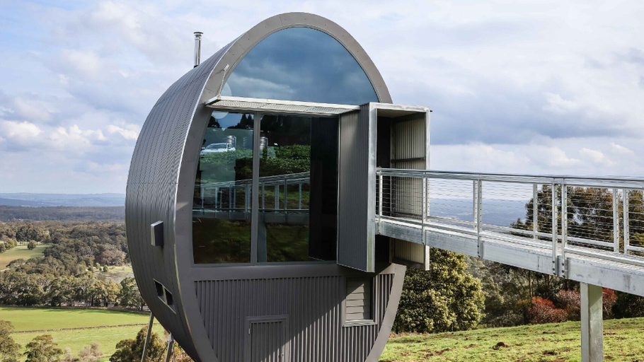 Others 5, The Skybarrel, Ballarat - South