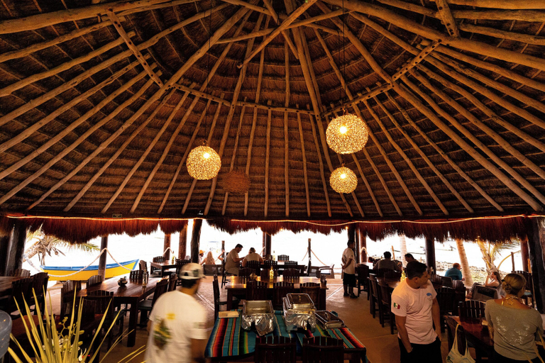 Food & Drinks 5, Casa Cenote Hotel, Cozumel