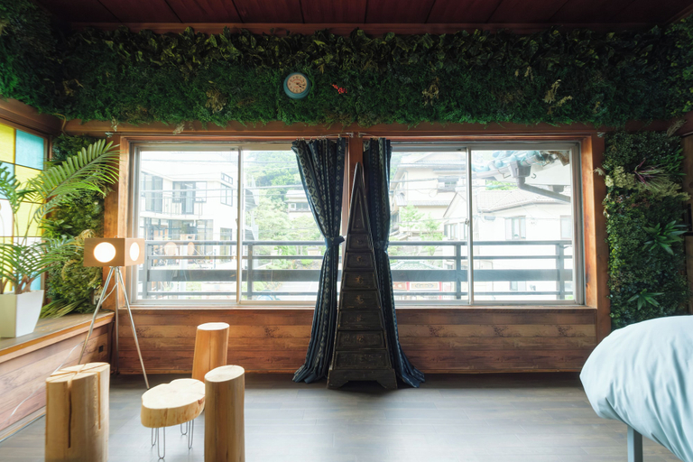 Others 5, Wanderlust Inn, Kamakura