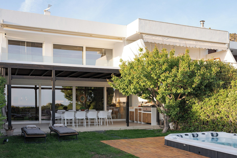 Exterior & Views 2, Casa Amalia, Attica