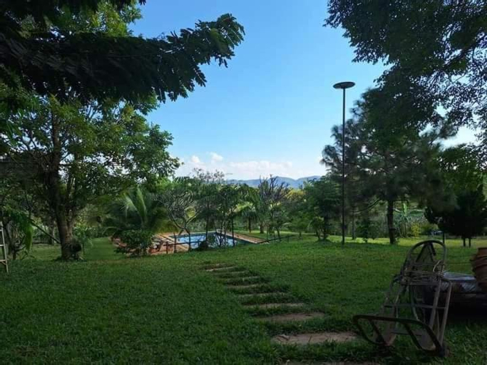 Exterior & Views 2, Rai Phuchat, Mae Chan