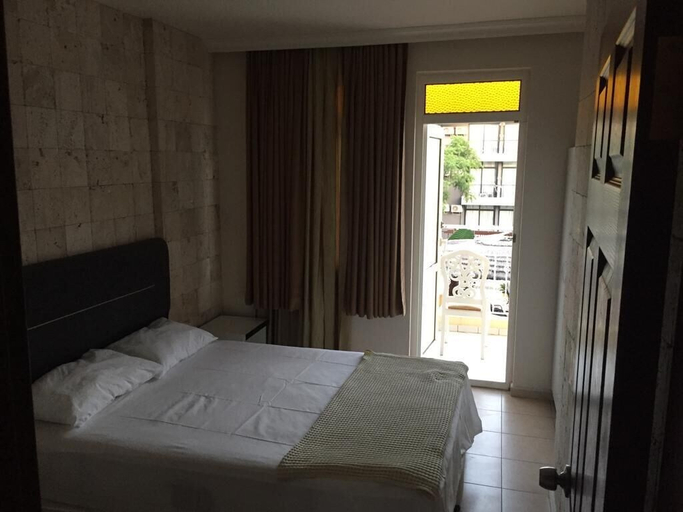 Bedroom 2, Safari Suit Hotel, Manavgat