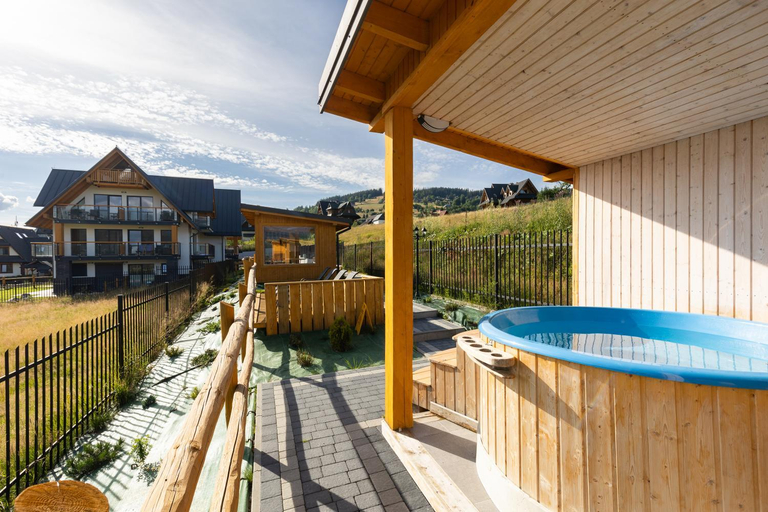 Others 5, Apartamenty Parzenica Zakopane, Tatra