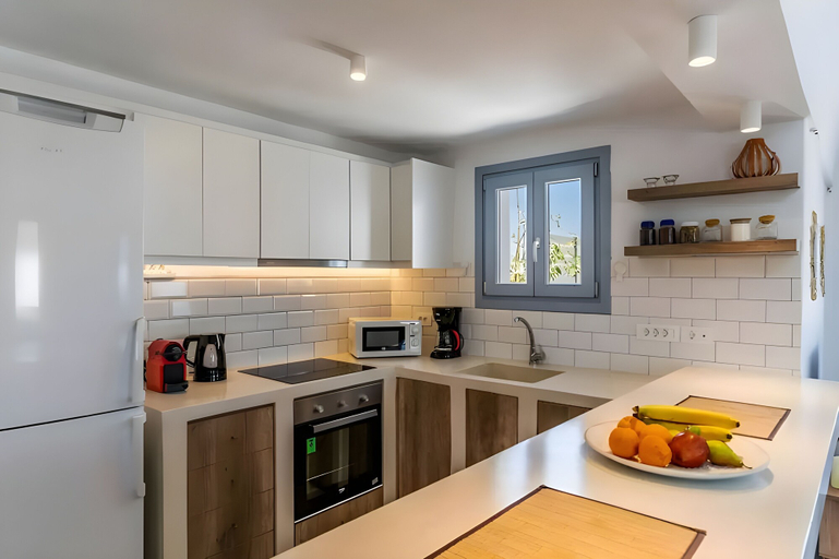 Others 5, ACL'L Luxury Suites, South Aegean