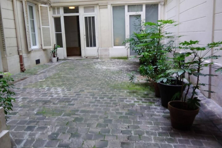 Exterior & Views 2, Lafayette Classic Parisian, Paris