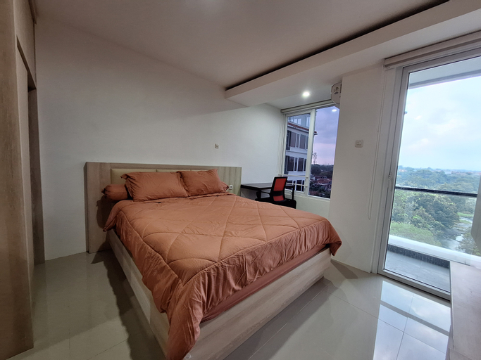 Bedroom 9