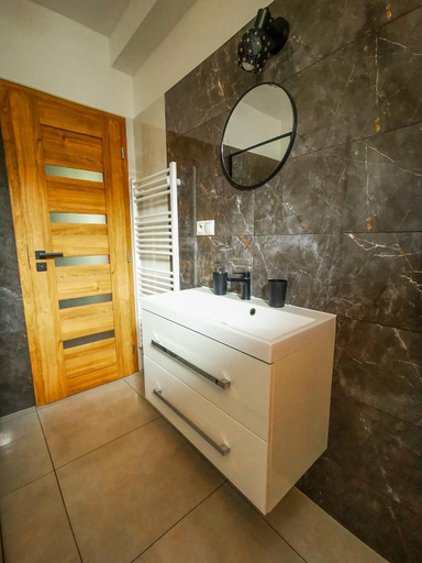 Bathroom 3, Koliba Pod Skalami, Bytca