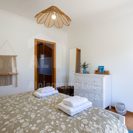 Room 2, Villa Canto da Baleia, Mafra