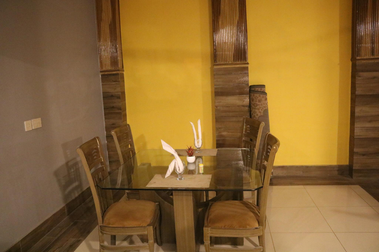 Others 5, Abeer Hotel, Malakand