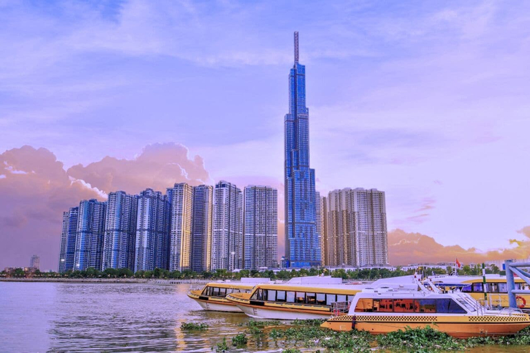 Landmark 81 Luxury Apartment, Bình Thạnh