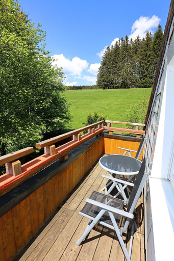 Others 5, Carpediem Apartments, Schwarzwald-Baar-Kreis