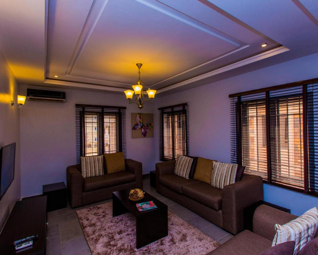 Others 3, Tenny's Place Apartments Garki, AbujaMun