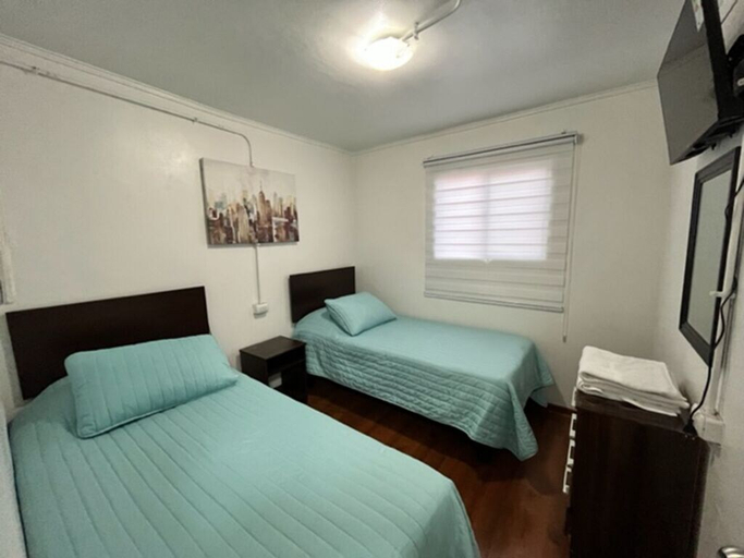 Bedroom 4, Hospedaje Nuevo Amanecer, Antofagasta