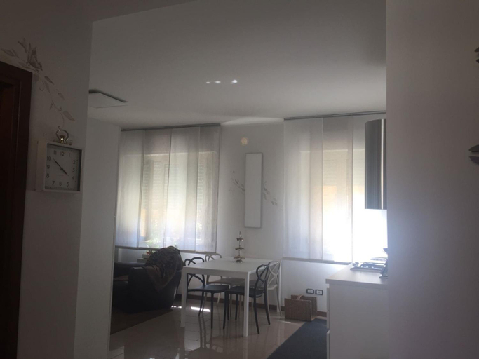 5, Casa Stella, Perugia