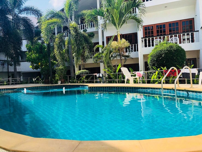 Sport & Beauty 5, Neptuna Hotel by Maduzi, Pulau Phuket