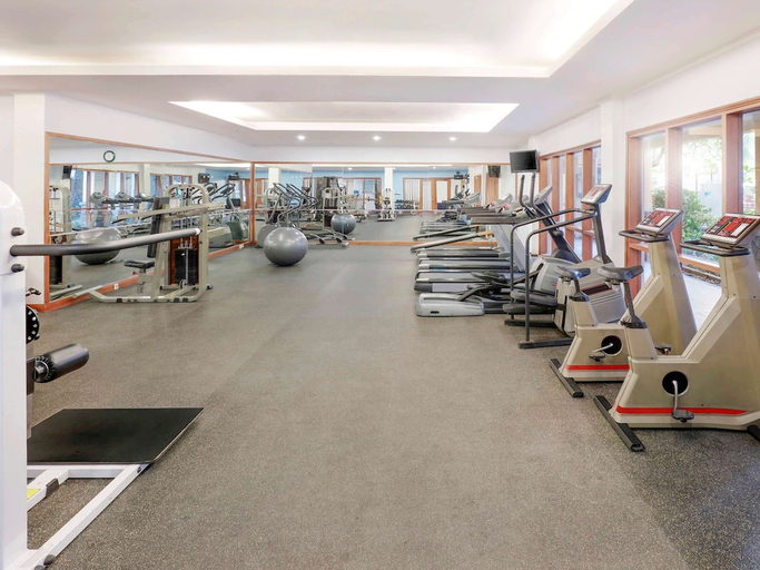 Others 5, Grand Tropic Suites Hotel Surabaya (Formerly Novotel Surabaya Suites), Surabaya