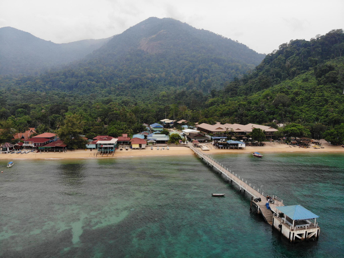 Others 5, Paya Debloc Village, Mersing