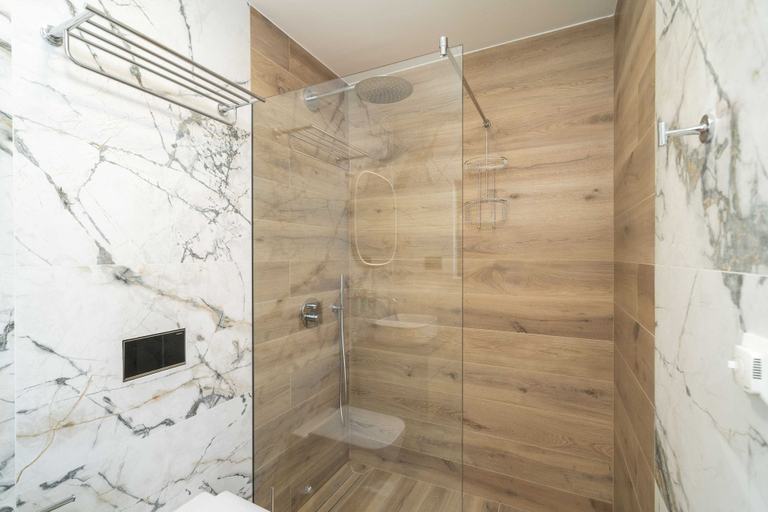 Bathroom 4, Apartments Villa Royale, Konavle