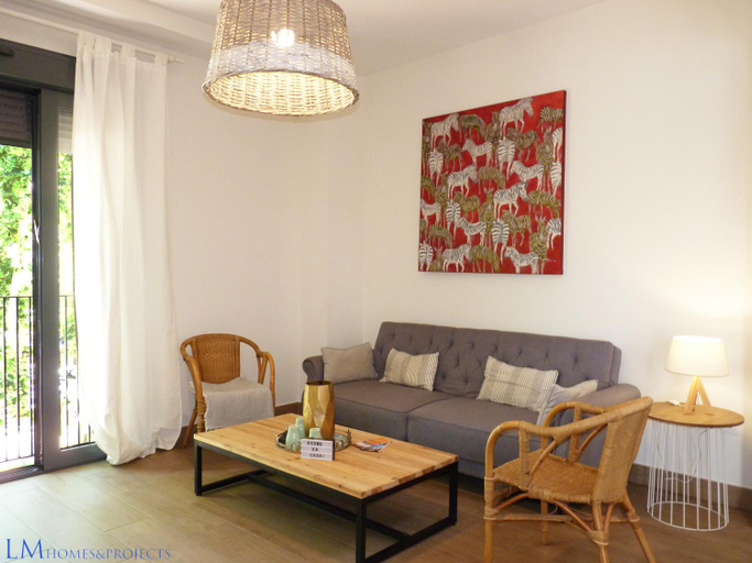 Others 4, ALAMEDA SQUARE APARTMENT, Sevilla