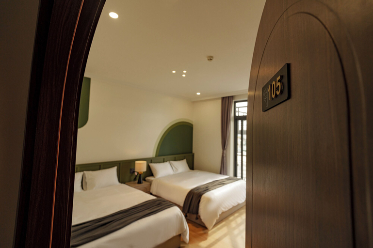 Bedroom 1